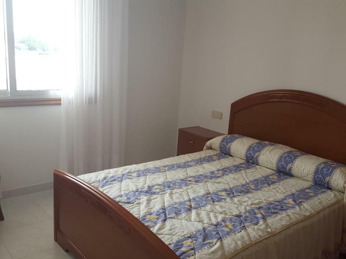 Casa Artemia Apartment Sanxenxo Luaran gambar